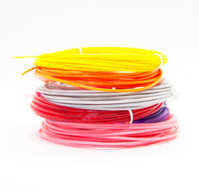 Filapen® 10er-Packung PCL-Filamente (bunt) | 50m
