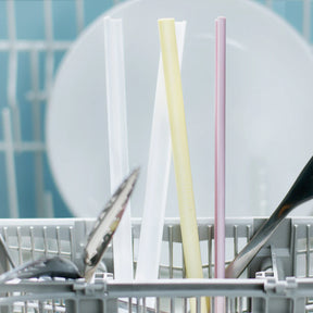 Filapen - Wiederverwendbare Strohhalme Bunt 4 Stk.