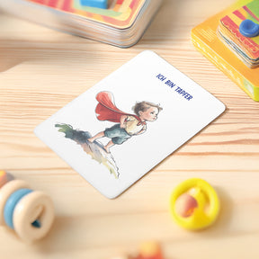 Filapen - Affirmationskarten für Kinder 55 stk.