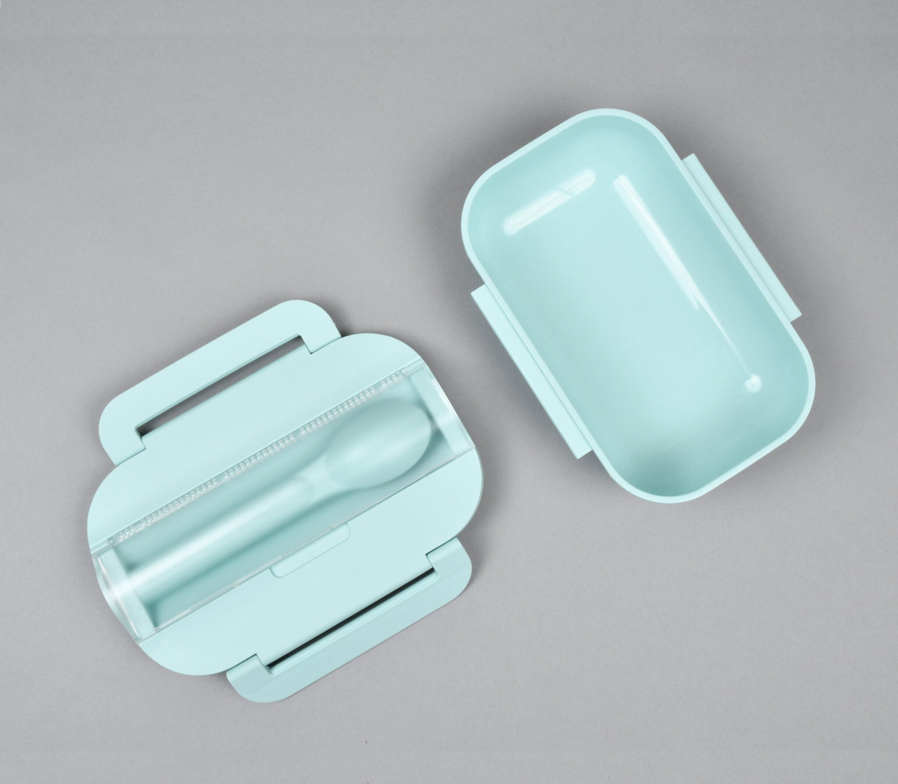 Filapen - Mehrweg Lunchbox mit Besteck