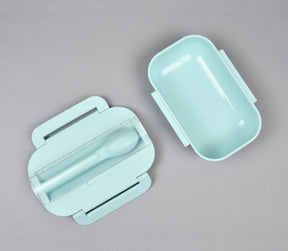 Filapen - Mehrweg Lunchbox mit Besteck