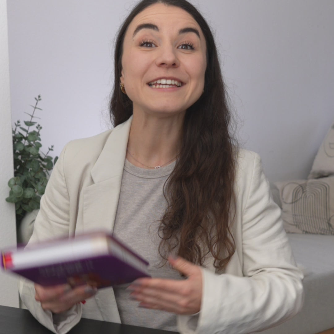 Filapen - Gefühlstagebuch für Kinder