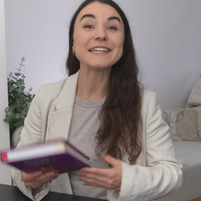 Filapen - Gefühlstagebuch für Kinder (+ gratis Gefühlskarten)