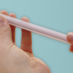 Filapen - Wiederverwendbare Strohhalme Bunt 4 Stk.