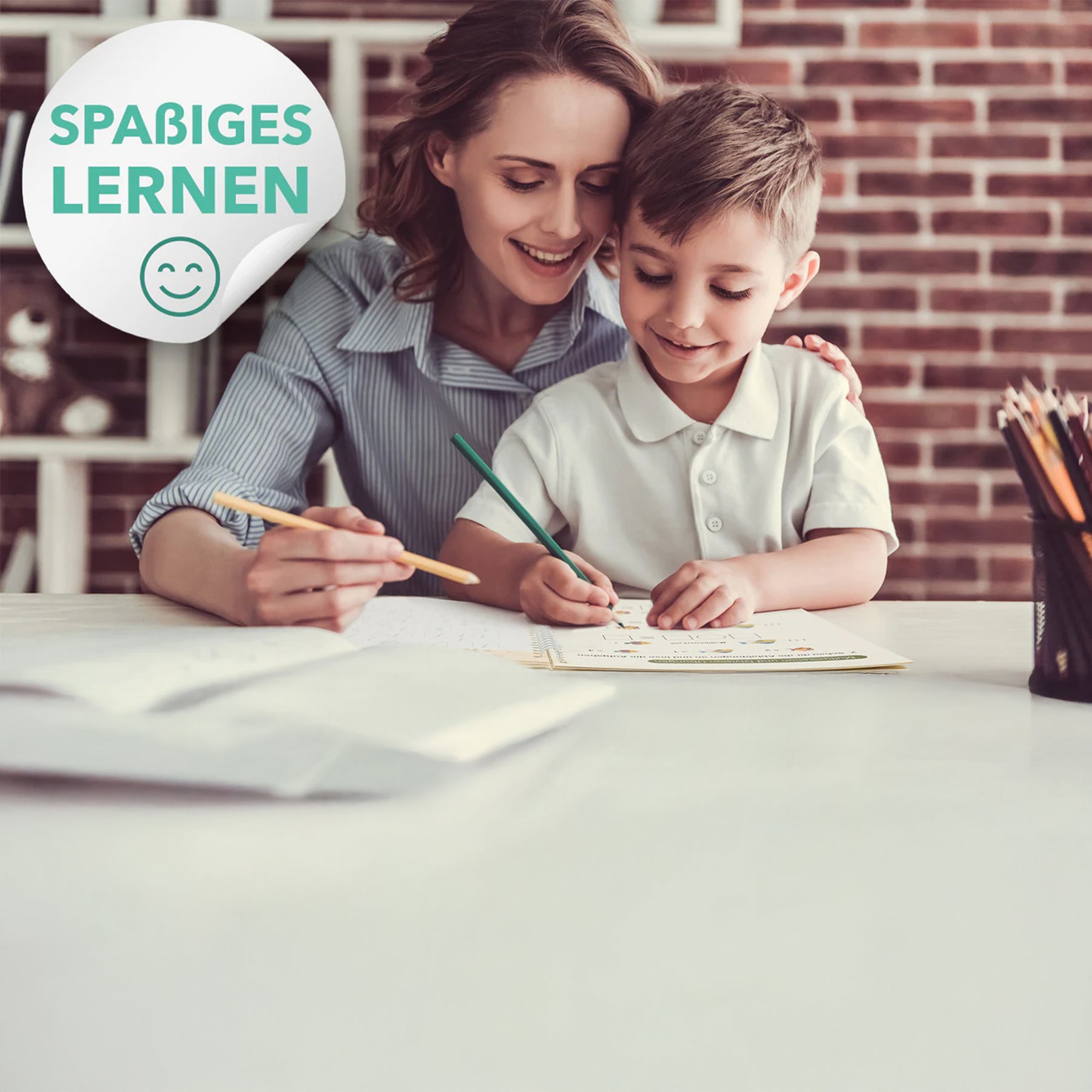 Filapen® Magische Stifte inkl. Schreibhilfe und 15 Ersatzminen